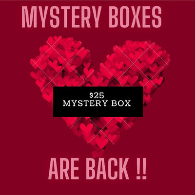 Alluring Essence Mystery Box
